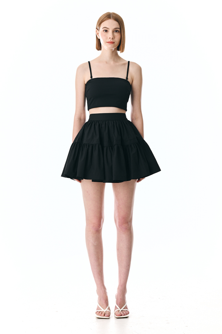 Tamiel Skort